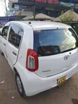 Toyota Passo 1.0 AWD 2014 White - 5