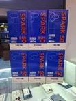 New Tecno Spark 50 Pro 256GB Gray - 1