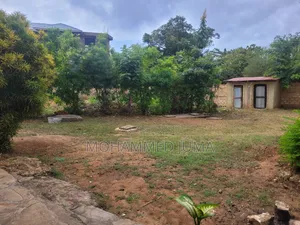 Eneo la 1/4 Eka na Nyumba ya Vyumba 3