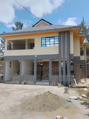 3 Bedroom House for Rent in New Valley Estate, Kitengela