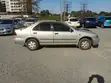Nissan Sunny 1997 Silver - 2