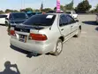 Nissan Sunny 1997 Silver - 3
