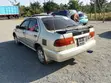 Nissan Sunny 1997 Silver - 5
