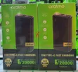 Oraimo Traveler 15 Power Bank 20,000mAh 15W - 1