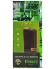 Oraimo Traveler 15 Power Bank 20,000mAh 15W - 2