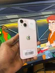Apple iPhone 13 128GB Nyeupe - 2