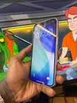 Apple iPhone 13 128GB Nyeupe - 3