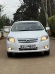 Toyota Axio 1.5 G 2WD 2011 White - 1