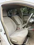 Toyota Axio 1.5 G 2WD 2011 White - 2