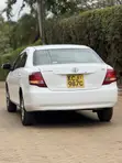 Toyota Axio 1.5 G 2WD 2011 White - 3