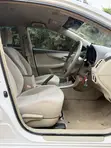 Toyota Axio 1.5 G 2WD 2011 White - 5