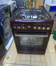 BJS 3-in-1 Electric Standing Cooker with Oven & Turbo Fan - 2