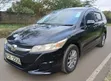 Honda Stream 2010 Nyeusi - 2