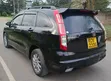 Honda Stream 2010 Nyeusi - 5