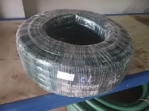Braided Hose Pipe 3/4in x 30ft