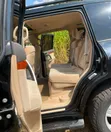 2014 Toyota Land Cruiser V8 Matt Black - 5