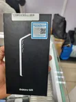 New Samsung Galaxy S25 256GB Black - 2