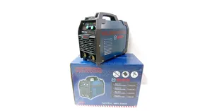 Bosch Inverter 500A Welding Machine
