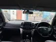 Toyota Land Cruiser V8 2010 Nyeusi - 3