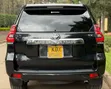 Toyota Land Cruiser Prado 2018 TX - 2
