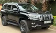 Toyota Land Cruiser Prado 2018 TX - 3