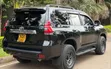 Toyota Land Cruiser Prado 2018 TX - 4