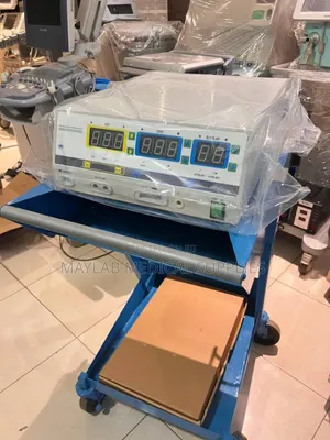 400W Diathermy Machine - Electrosurgical Unit