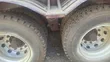 Bhachu ZF Monobloc Tanker Trailer 42000L - 2