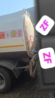 Bhachu ZF Monobloc Tanker Trailer 42000L - 4