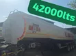 Bhachu ZF Monobloc Tanker Trailer 42000L - 5