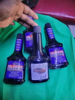 Kifaa Kipya cha Kusafisha Injector na Tanki la Mafuta