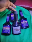 Kifaa Kipya cha Kusafisha Injector na Tanki la Mafuta - 1