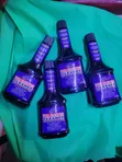 Kifaa Kipya cha Kusafisha Injector na Tanki la Mafuta - 2
