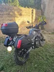 Tekken Forza 250 2025 Black - 3