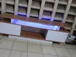 Nassau 5Ft TV Stand - Modern Design - 2