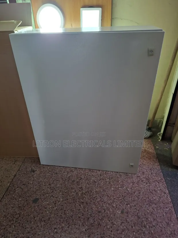 1000x800mm Panel Enclosure Box - 1