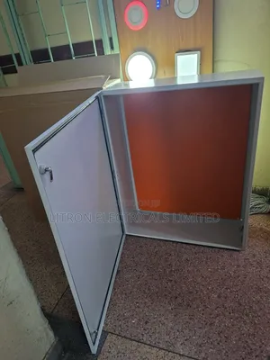 1000x800mm Panel Enclosure Box