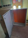 1000x800mm Panel Enclosure Box - 2