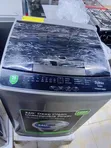 Syinix 10kg Full Automatic Top Loader Washing Machine - 1