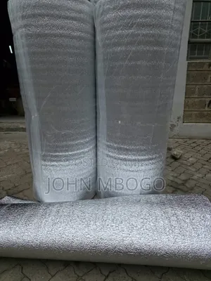 Roof Insulation Foil - 5mm Thick