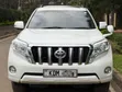 Toyota Land Cruiser Prado TX 2016 - 1