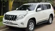 Toyota Land Cruiser Prado TX 2016 - 3