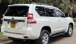 Toyota Land Cruiser Prado TX 2016 - 4