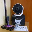 4K HD Star Projector with Solar System - 2