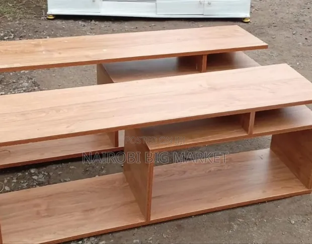 Mexico Modern TV Stand - 1