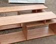 Mexico Modern TV Stand - 1