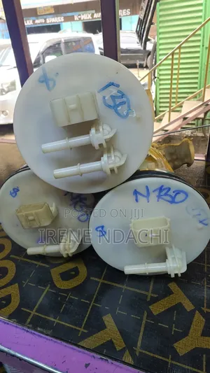 Nissan X-Trail Fuel Pump (Used)