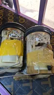 Nissan X-Trail Fuel Pump (Used) - 2