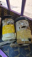Nissan X-Trail Fuel Pump (Used) - 3