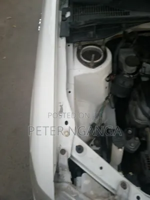 Toyota Probox 1.5 DX 2WD 2012
